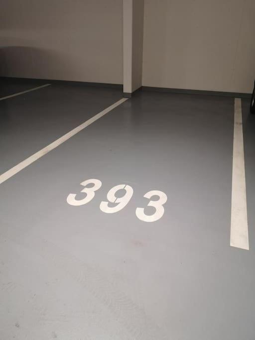 M&M1 Studio Apartment Near Center With Free Parking - Ac โกชิเซ ภายนอก รูปภาพ
