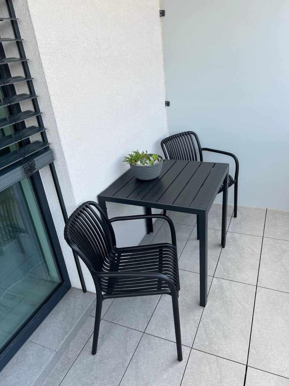 M&M1 Studio Apartment Near Center With Free Parking - Ac โกชิเซ ภายนอก รูปภาพ