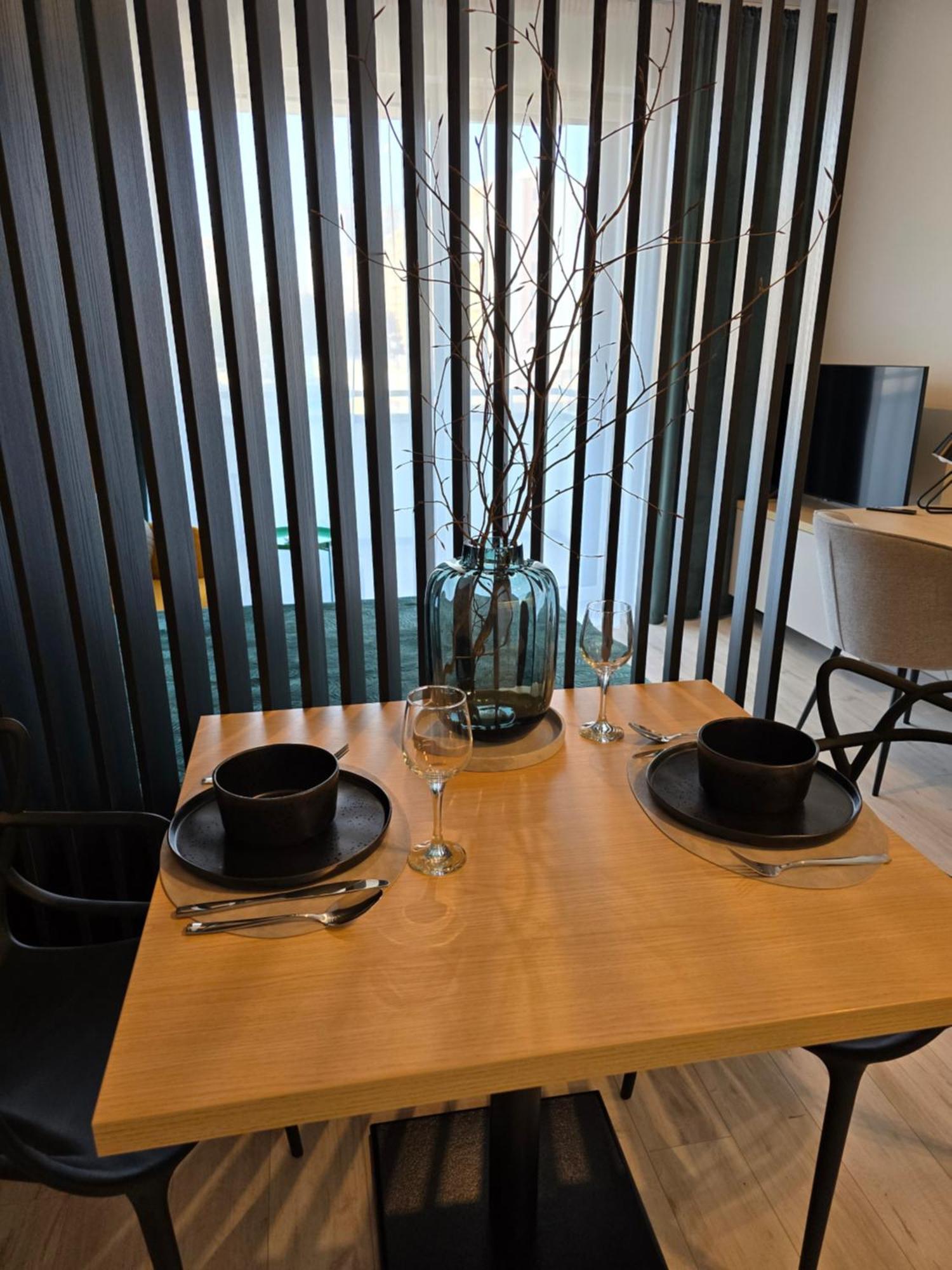 M&M1 Studio Apartment Near Center With Free Parking - Ac โกชิเซ ภายนอก รูปภาพ